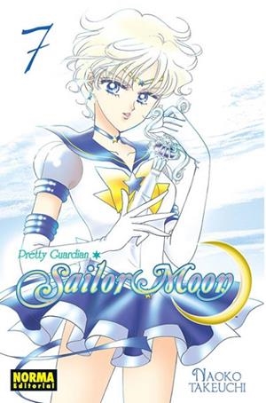 SAILOR MOON 7 | 9788467914085 | TAKEUCHI, NAOKO | Llibreria Drac - Librería de Olot | Comprar libros en catalán y castellano online