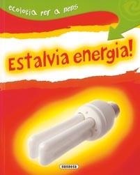 ESTALVIA ENERGIA! | 9788430526215 | AA.VV. | Llibreria Drac - Librería de Olot | Comprar libros en catalán y castellano online