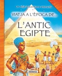 ANTIC EGIPTE, L' | 9788430524860 | AA.VV. | Llibreria Drac - Llibreria d'Olot | Comprar llibres en català i castellà online