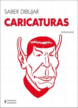 CARICATURAS | 9788425520730 | GRAY, PETER | Llibreria Drac - Librería de Olot | Comprar libros en catalán y castellano online