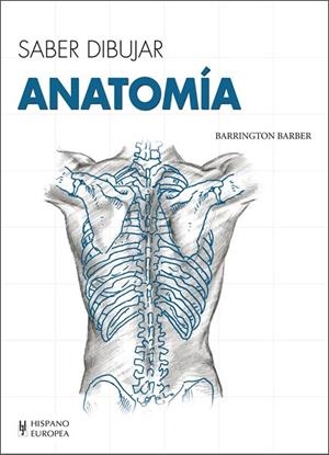 ANATOMIA | 9788425520747 | BARRINGTON, BARBER | Llibreria Drac - Librería de Olot | Comprar libros en catalán y castellano online