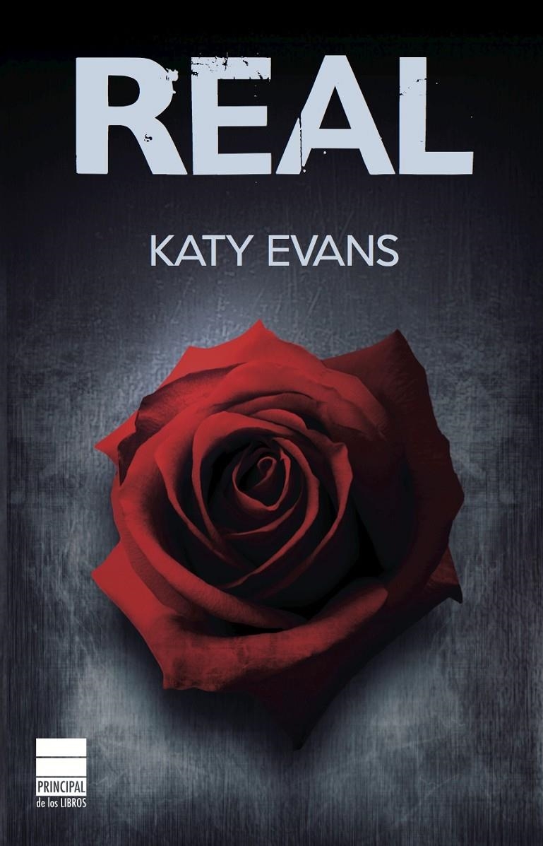 REAL | 9788493971793 | EVANS, KATY | Llibreria Drac - Librería de Olot | Comprar libros en catalán y castellano online