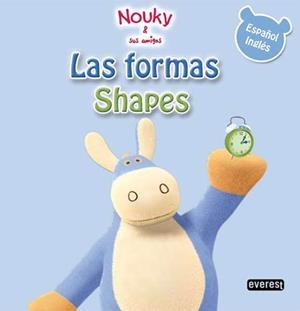 FORMAS SHAPES, LAS | 9788444162942 | VV.AA. | Llibreria Drac - Librería de Olot | Comprar libros en catalán y castellano online