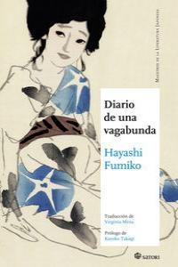 DIARIO DE UNA VAGABUNDA | 9788494112577 | FUMIKO, HAYASHI | Llibreria Drac - Llibreria d'Olot | Comprar llibres en català i castellà online
