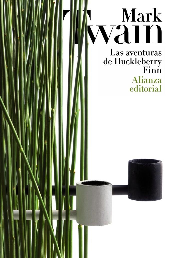 AVENTURAS DE HUCKLEBERRY FINN, LAS | 9788420678177 | TWAIN, MARK | Llibreria Drac - Llibreria d'Olot | Comprar llibres en català i castellà online