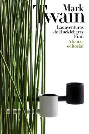 AVENTURAS DE HUCKLEBERRY FINN, LAS | 9788420678177 | TWAIN, MARK | Llibreria Drac - Llibreria d'Olot | Comprar llibres en català i castellà online