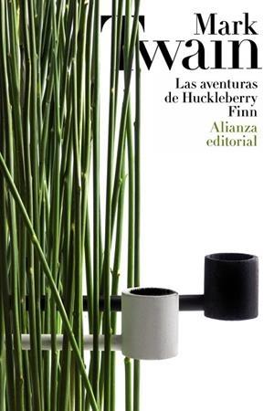 AVENTURAS DE HUCKLEBERRY FINN, LAS | 9788420678177 | TWAIN, MARK | Llibreria Drac - Llibreria d'Olot | Comprar llibres en català i castellà online