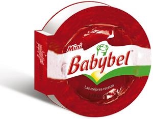 MINI BABYBEL. LAS MEJORES RECETAS | 9788415785590 | LAROUSSE | Llibreria Drac - Llibreria d'Olot | Comprar llibres en català i castellà online