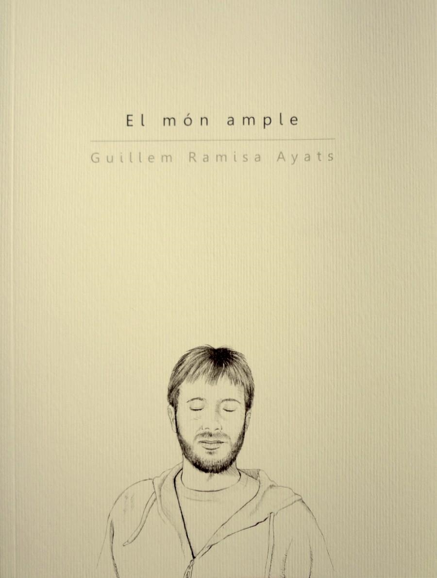 MON AMPLE, EL | 9000000006200 | RAMISA, GUILLEM | Llibreria Drac - Llibreria d'Olot | Comprar llibres en català i castellà online