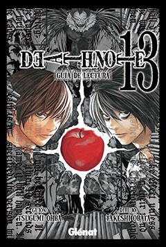 DEATH NOTE VOL.13 | 9788483575352 | OHBA, TSUGUMI/OBATA, TAKESHI | Llibreria Drac - Librería de Olot | Comprar libros en catalán y castellano online