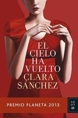 CIELO HA VUELTO, EL | 9788408119944 | SANCHEZ, CLARA | Llibreria Drac - Librería de Olot | Comprar libros en catalán y castellano online