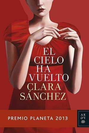 CIELO HA VUELTO, EL | 9788408119944 | SANCHEZ, CLARA | Llibreria Drac - Librería de Olot | Comprar libros en catalán y castellano online