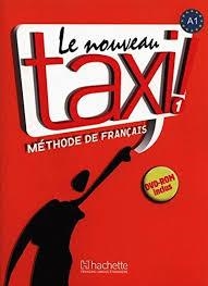 NOUVEAU TAXI 1 LLIBRE ALUMNE+ DVD | 9782011555489 | Llibreria Drac - Llibreria d'Olot | Comprar llibres en català i castellà online