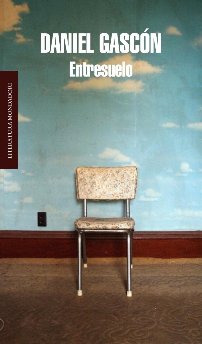 ENTRESUELO | 9788439727408 | GASCON, DANIEL | Llibreria Drac - Librería de Olot | Comprar libros en catalán y castellano online