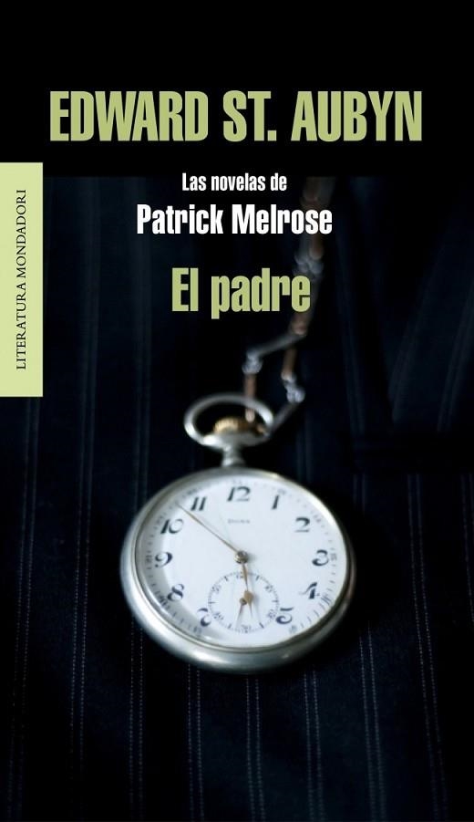 PADRE, EL | 9788439727248 | ST. AUBYN, EDWARD | Llibreria Drac - Librería de Olot | Comprar libros en catalán y castellano online
