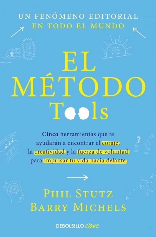 METODO, EL | 9788490325247 | STUTZ,PHIL;MICHELS, BARRY | Llibreria Drac - Llibreria d'Olot | Comprar llibres en català i castellà online