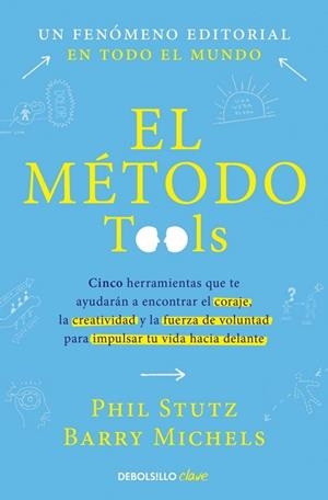 METODO, EL | 9788490325247 | STUTZ,PHIL;MICHELS, BARRY | Llibreria Drac - Llibreria d'Olot | Comprar llibres en català i castellà online