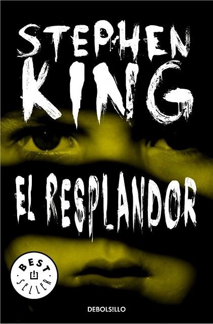 RESPLANDOR, EL | 9788490328729 | KING, STEPHEN | Llibreria Drac - Librería de Olot | Comprar libros en catalán y castellano online