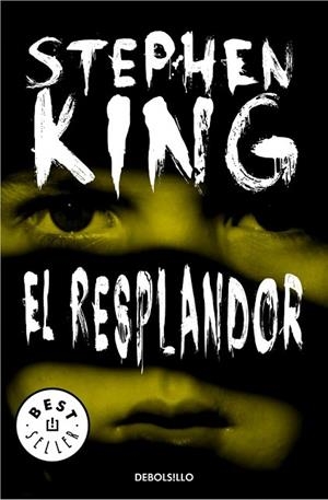 RESPLANDOR, EL | 9788490328729 | KING, STEPHEN | Llibreria Drac - Librería de Olot | Comprar libros en catalán y castellano online