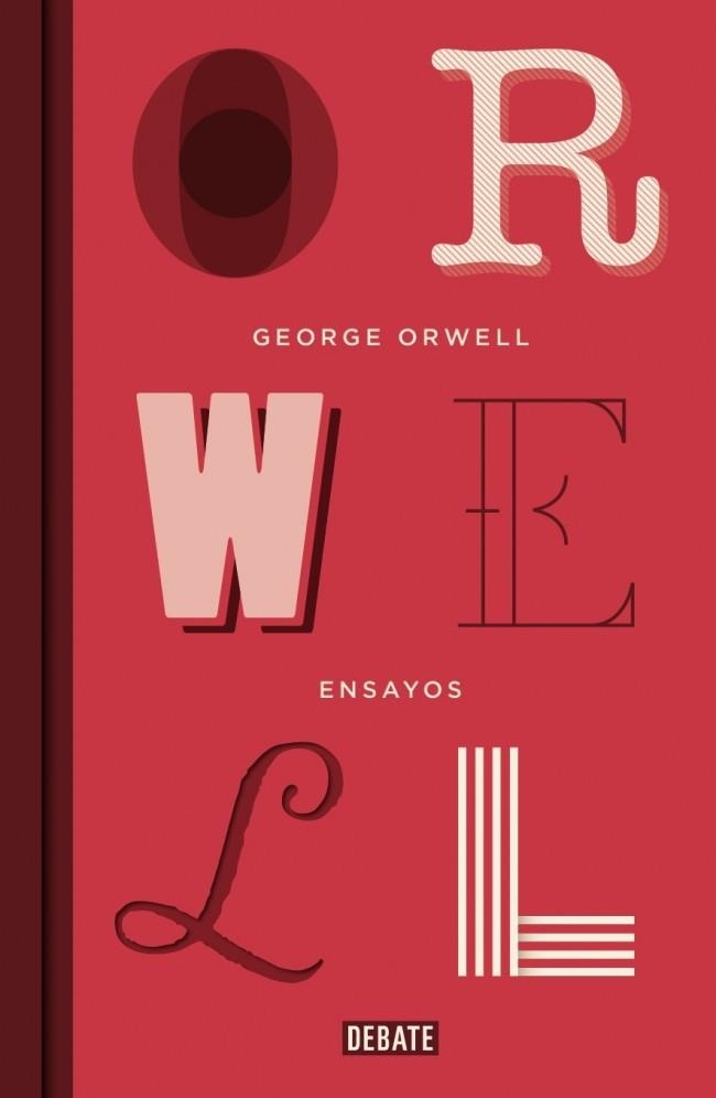 ENSAYOS | 9788499920429 | ORWELL, GEORGE | Llibreria Drac - Llibreria d'Olot | Comprar llibres en català i castellà online