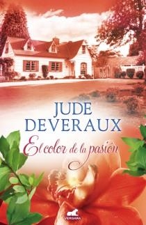 COLOR DE LA PASION, EL | 9788415420460 | DEVERAUX, JUDE | Llibreria Drac - Librería de Olot | Comprar libros en catalán y castellano online
