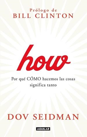 HOW | 9788403013780 | SEIDMAN, DOV | Llibreria Drac - Librería de Olot | Comprar libros en catalán y castellano online