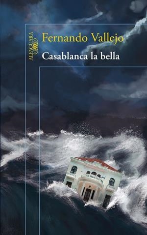 CASABLANCA LA BELLA | 9788420415574 | VALLEJO, FERNANDO | Llibreria Drac - Librería de Olot | Comprar libros en catalán y castellano online