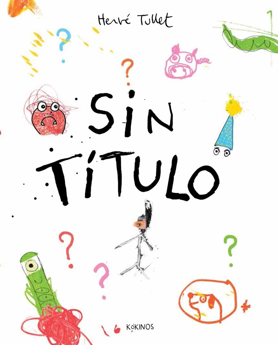 SENSE TÍTOL | 9788492750979 | TULLET, HERVÉ | Llibreria Drac - Librería de Olot | Comprar libros en catalán y castellano online