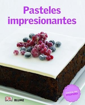 PASTELES IMPRESIONANTES | 9788415317524 | VVAA | Llibreria Drac - Llibreria d'Olot | Comprar llibres en català i castellà online