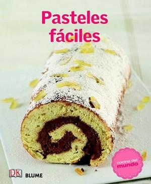 PASTELES FACILES | 9788415317517 | VVAA | Llibreria Drac - Llibreria d'Olot | Comprar llibres en català i castellà online