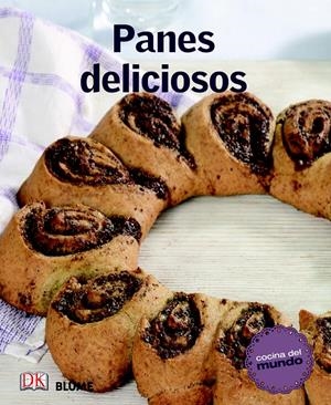 PANES DELICIOSOS | 9788415317487 | VVAA | Llibreria Drac - Llibreria d'Olot | Comprar llibres en català i castellà online