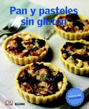 PAN Y PASTELES SIN GLUTEN | 9788415317494 | VVAA | Llibreria Drac - Llibreria d'Olot | Comprar llibres en català i castellà online