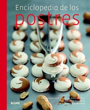 ENCICLOPEDIA DE LOS POSTRES | 9788415317319 | VVAA | Llibreria Drac - Llibreria d'Olot | Comprar llibres en català i castellà online