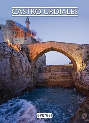 CASTRO URDIALES | 9788444101972 | VV.AA. | Llibreria Drac - Llibreria d'Olot | Comprar llibres en català i castellà online
