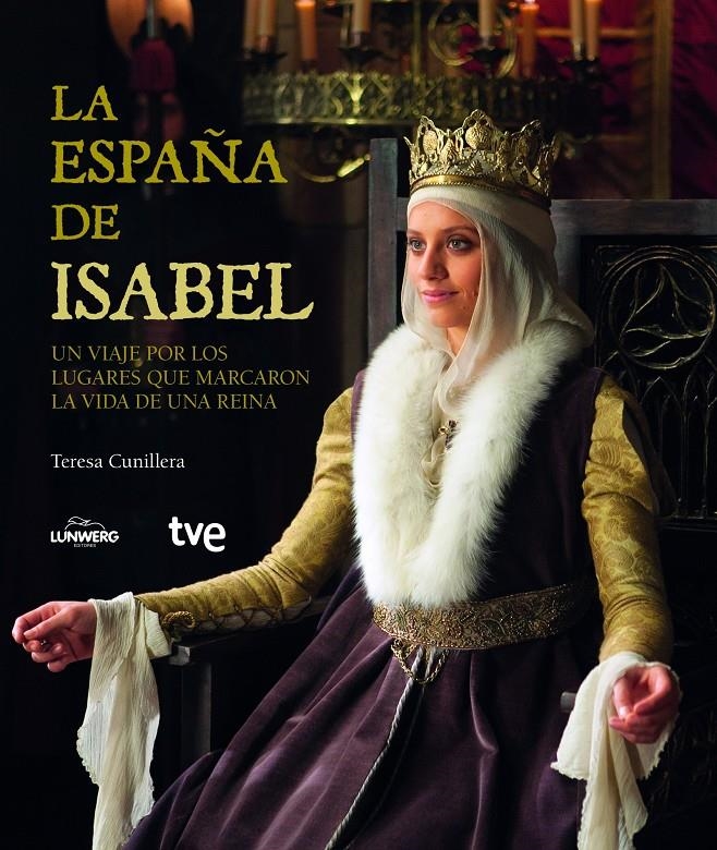 ESPAÑA DE ISABEL, LA | 9788415888307 | AAVV | Llibreria Drac - Llibreria d'Olot | Comprar llibres en català i castellà online