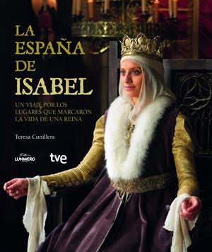ESPAÑA DE ISABEL, LA | 9788415888307 | AAVV | Llibreria Drac - Llibreria d'Olot | Comprar llibres en català i castellà online
