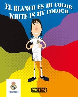 BLANCO ES MI COLOR, EL | 9788444163253 | VV.AA. | Llibreria Drac - Librería de Olot | Comprar libros en catalán y castellano online