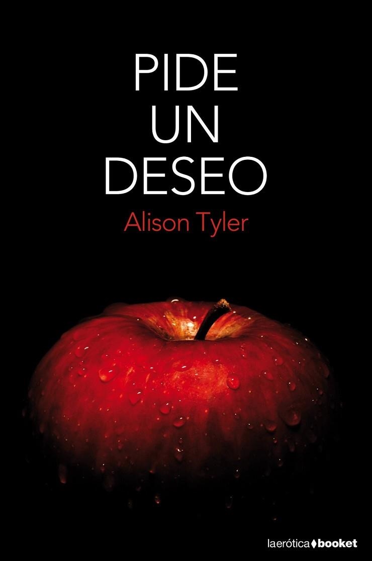 PIDE UN DESEO | 9788408121862 | TYLER, ALISON | Llibreria Drac - Librería de Olot | Comprar libros en catalán y castellano online