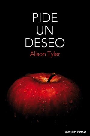 PIDE UN DESEO | 9788408121862 | TYLER, ALISON | Llibreria Drac - Librería de Olot | Comprar libros en catalán y castellano online