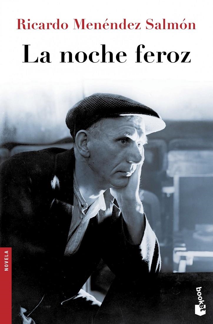 NOCHE FEROZ, LA | 9788432220739 | MENENDEZ, RICARDO | Llibreria Drac - Llibreria d'Olot | Comprar llibres en català i castellà online