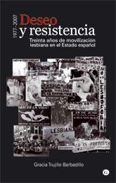DESEO Y RESISTENCIA | 9788492813025 | TRUJILLO, GRACIA | Llibreria Drac - Librería de Olot | Comprar libros en catalán y castellano online