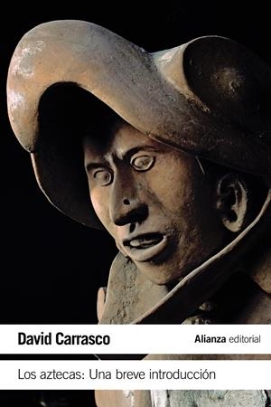 AZTECAS, LOS | 9788420678245 | CARRASCO, DAVID | Llibreria Drac - Llibreria d'Olot | Comprar llibres en català i castellà online