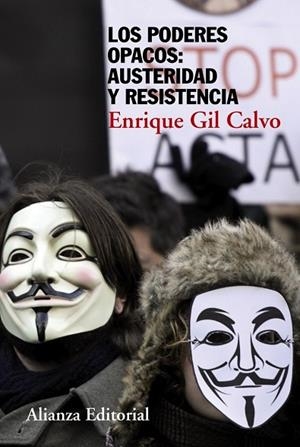 PODERES OPACOS, LOS | 9788420678528 | GIL CALVO, ENRIQUE | Llibreria Drac - Librería de Olot | Comprar libros en catalán y castellano online