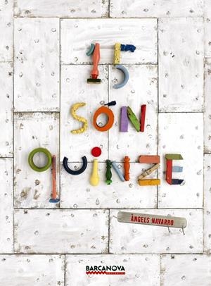 15 SÓN QUINZE | 9788448932855 | NAVARRO, ÀNGELS | Llibreria Drac - Llibreria d'Olot | Comprar llibres en català i castellà online