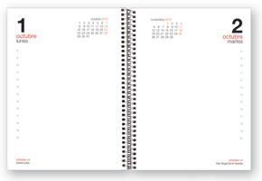 AGENDA 2014 MBB/FLU-C | 8424645029714 | Llibreria Drac - Llibreria d'Olot | Comprar llibres en català i castellà online