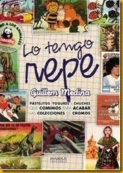 LO TENGO REPE | 9788415839613 | MEDINA, GUILLEM | Llibreria Drac - Librería de Olot | Comprar libros en catalán y castellano online