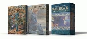 NAUSICAÄ DEL VALLE DEL VIENTO INTEGRAL | 9788415821809 | HAYAO MIYAZAKI | Llibreria Drac - Llibreria d'Olot | Comprar llibres en català i castellà online