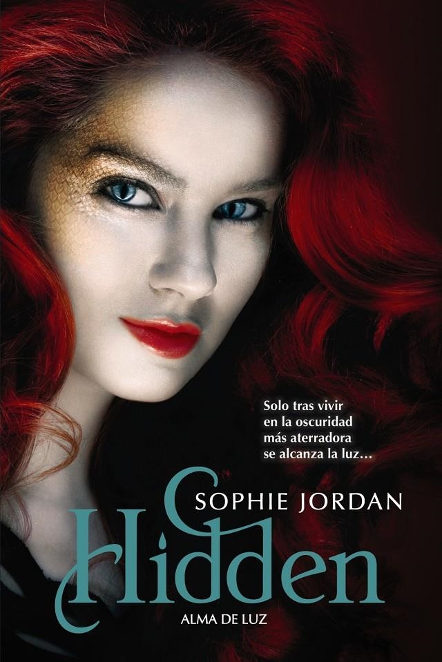 HIDDEN ALMA DE LUZ (FIRELIGHT 3) | 9788421679647 | JORDAN, SOPHIE | Llibreria Drac - Librería de Olot | Comprar libros en catalán y castellano online