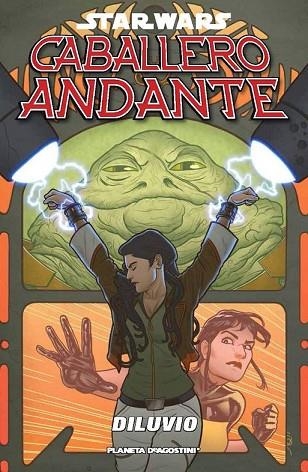 STAR WARS CABALLERO ANDANTE 2 | 9788415821793 | VVAA | Llibreria Drac - Llibreria d'Olot | Comprar llibres en català i castellà online