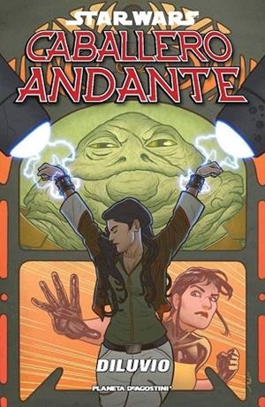 STAR WARS CABALLERO ANDANTE 2 | 9788415821793 | VVAA | Llibreria Drac - Llibreria d'Olot | Comprar llibres en català i castellà online
